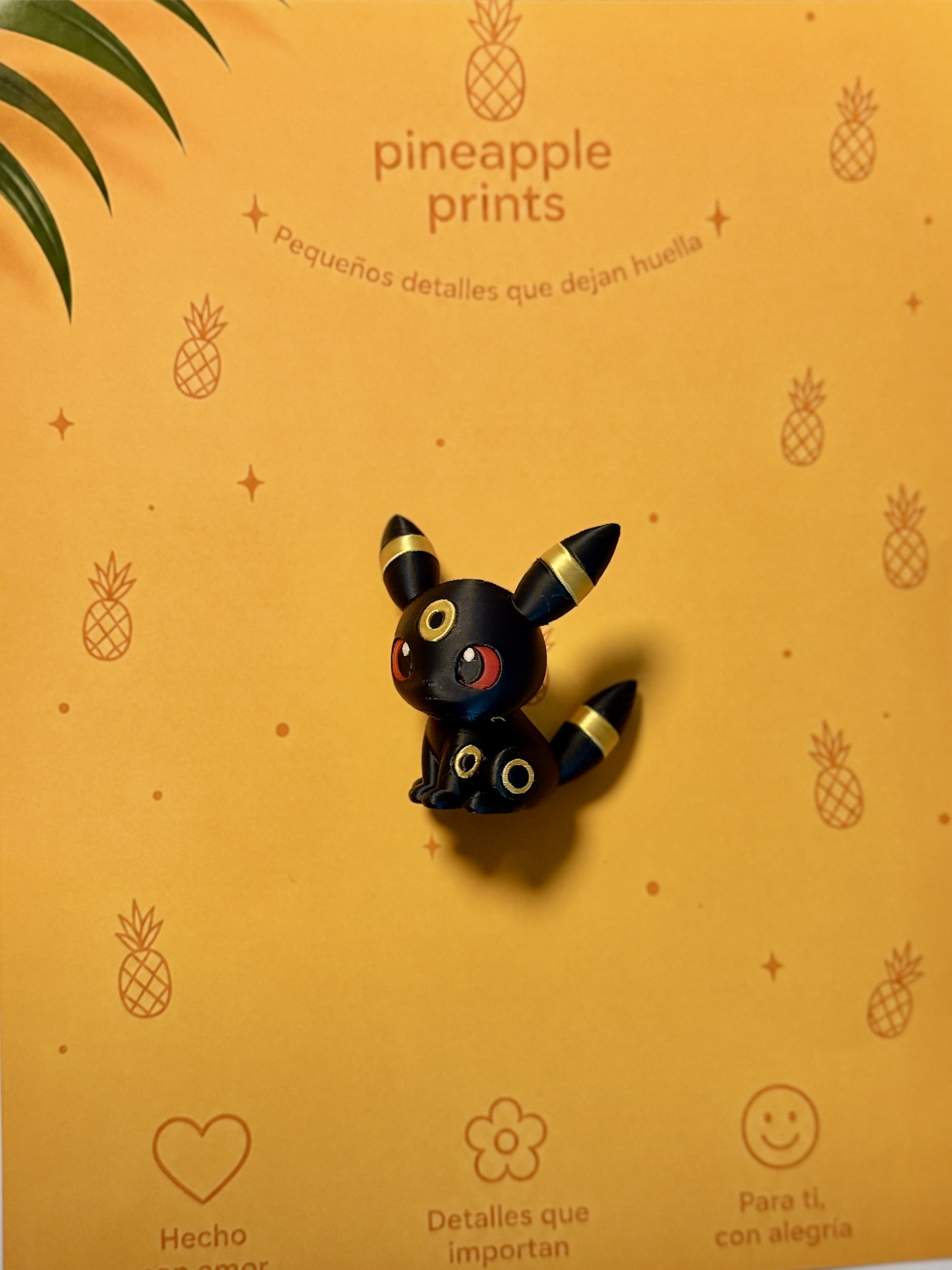 Pokemon Umbreon